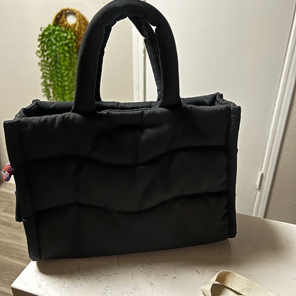 Coachtopia mini loop tote - Picture 4 of 7